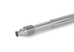 MN - Fluide Mercure - Sortie tension