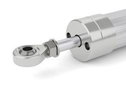 PC67 - Capteurs lineaires de position - IP67