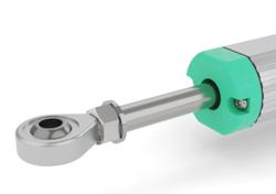 PC - Auto-alignement à corps cylindrique