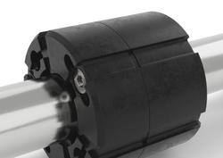 PMI-SLE - Sortie analogique - Vérins hydrauliques