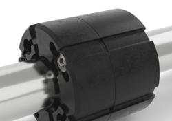 PMI-SLE - Sortie analogique - Vérins hydrauliques