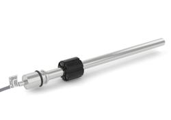 PMI-SLE - Sortie analogique - Vérins hydrauliques