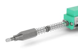 PY2 - Palpeur avec embout à bille