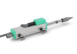 PY2 - Palpeur avec embout à bille