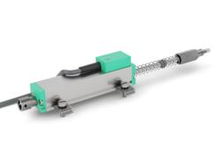 PY2 - Palpeur avec embout à bille