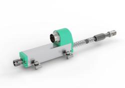 PY3 - Palpeur avec embout à roulement