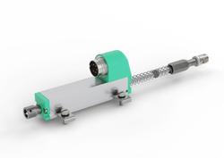 PY3 - Palpeur avec embout à roulement