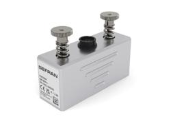 QE1008 - Capteur de mesure de déformation à montage magnétique