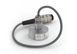 QE1010 - Capteur de mesure de déformation à montage magnétique