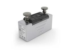 QE2008-W - Système sans fil avec transmission Bluetooth pour mesure de déformation