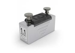 QE2008-W - Système sans fil avec transmission Bluetooth pour mesure de déformation