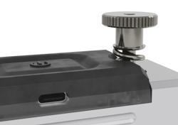 QE2008-W - Système sans fil avec transmission Bluetooth pour mesure de déformation
