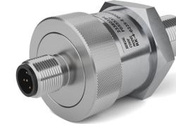 RK-4 - Magnétostrictif compact sans contact - Tige filetée AISI 316 - Sortie analogique