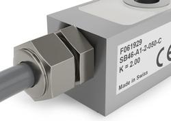 SB46 - A pression sans amplificateur