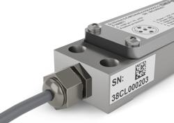 SL76-VDA - Capteur de déformation à couplage avec amplificateur numérique variable