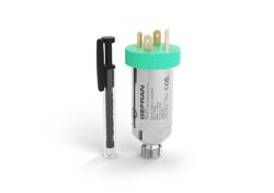 TKDA - Transmetteur de pression - Usage général avec fonction Autozéro et sortie Volt ou mA