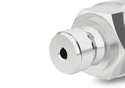 TKDA - Transmetteur de pression - Usage général avec fonction Autozéro et sortie Volt ou mA