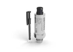 TPFADA - Membrane affleurante membrane miniaturisée avec sortie Volt ou mA