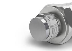 TPFADA - Membrane affleurante membrane miniaturisée avec sortie Volt ou mA