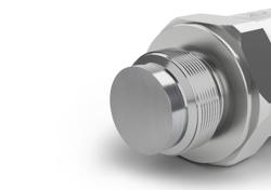 TPFADA - Membrane affleurante membrane miniaturisée avec sortie Volt ou mA