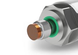 TPFAS - Membrane affleurante membrane miniaturisée avec sortie Volt ou mA