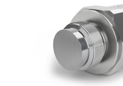 TPF - Membrane affleurante membrane miniaturisée avec sortie mV/V