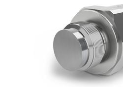 TPF - Membrane affleurante membrane miniaturisée avec sortie mV/V