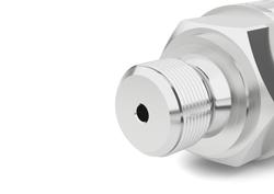 TPSADA - Transmetteur de pression autozéro numérique haute précision avec sortie volt ou mA