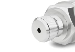 TPSADA - Transmetteur de pression autozéro numérique haute précision avec sortie volt ou mA