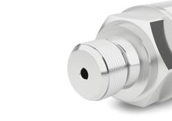 TPS - Sortie mv/V haute précision