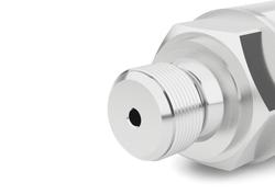 TPS - Sortie mv/V haute précision