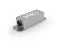 VDA-M - Amplificateur à deux/trois canaux