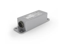 VDA-M - Amplificateur à deux/trois canaux