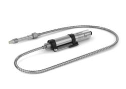 WE PLc - Fluide Huile Diathermique FDA - Niveau de performance 'c' - Sortie 4...20mA