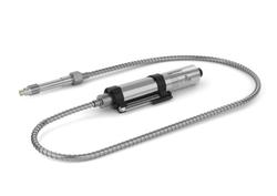 WE PLc - Fluide Huile Diathermique FDA - Niveau de performance 'c' - Sortie 4...20mA