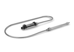 WE SIL2 - Fluide Huile Diathermique - Sortie 4...20mA - SIL2