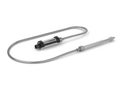 WE SIL2 - Fluide Huile Diathermique - Sortie 4...20mA - SIL2