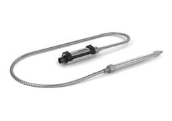 WE - Fluide Huile Diathermique FDA - Sortie 4...20mA