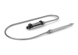 WE - Fluide Huile Diathermique FDA - Sortie 4...20mA