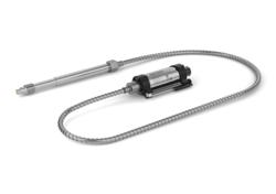 WE - Fluide Huile Diathermique FDA - Sortie 4...20mA