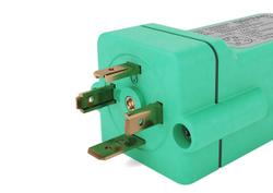 WPG-A - Magnétostrictif général sans contact - Profil en aluminium - Sortie analogique