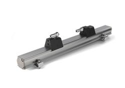 WPP-S - Magnétostrictif Plus sans contact - Profil en aluminium - Sortie numérique SSI