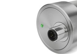 WRA-A - Magnéto-restrictif avancé sans contact - Tige filetée AISI 316 - Sortie analogique