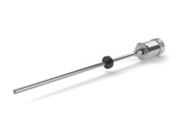 WRP-A - Magnétostrictif Plus sans contact - Tige filetée AISI 316 - Sortie analogique