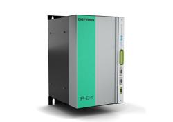 IR-12/IR-24 - Contrôleurs de puissance multi-voies pour les lampes IR ondes courtes jusqu'à 60 kW