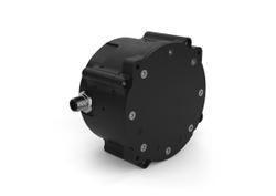 GSH-S 1.8-8.3 m - Transducteur de position à fil (effet Hall)