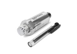 TPF - Membrane affleurante membrane miniaturisée avec sortie mV/V