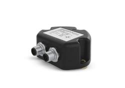 GIG - Inclinomètre Général à axe simple/double (XY/360°)