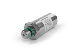 KHC - Mobile hydraulique - Taille compacte avec sortie numérique CanOpen