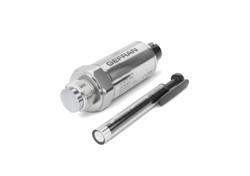 TPFADA - Membrane affleurante membrane miniaturisée avec sortie Volt ou mA